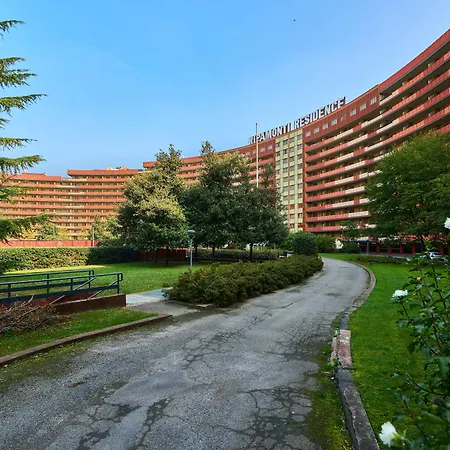 Ripamonti & Milano מלון פייבה אמנואלה