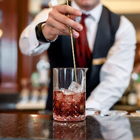 Ripamonti & Milano 4*