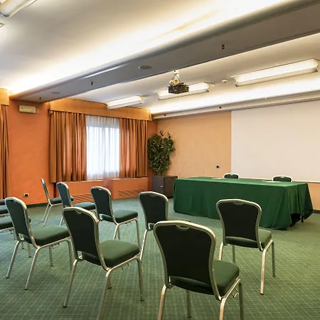 מלון Ripamonti & Milano