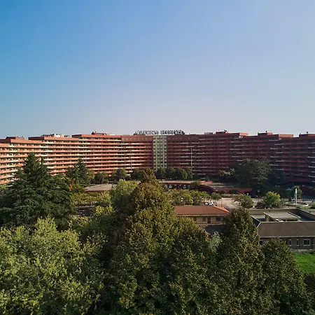 Ripamonti & Milano 4* פייבה אמנואלה