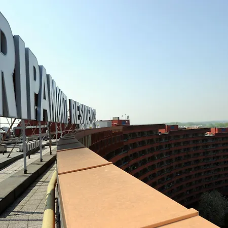 Ripamonti & Milano 4*