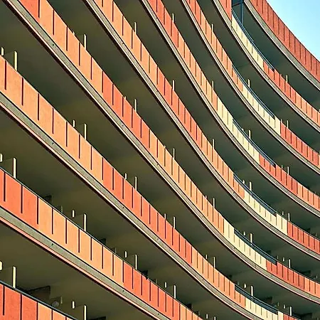 Hotel Ripamonti & Milano