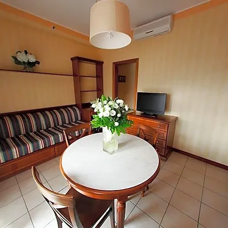 Ripamonti & Milano Hotel Pieve Emanuele