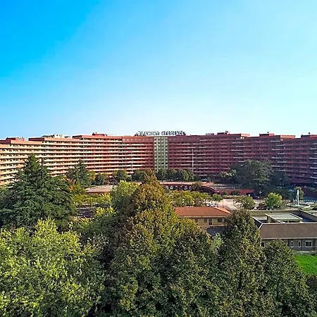 Ripamonti & Milano Hotel