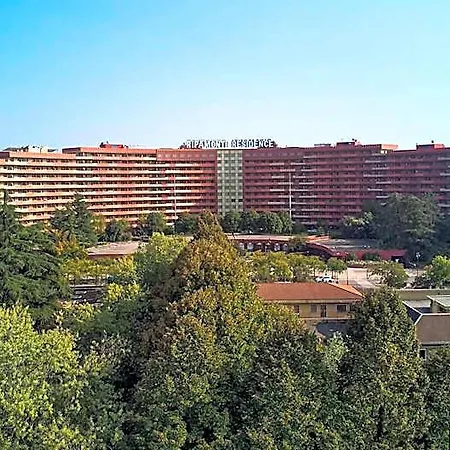 Hotel Ripamonti & Milano