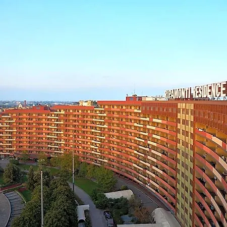 Ripamonti & Milano Hotel