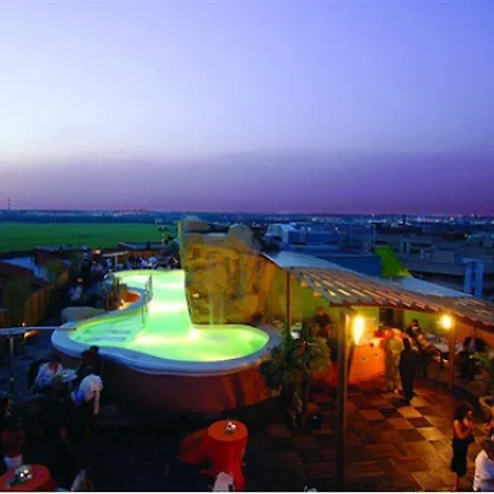 Otel Ripamonti & Milano 4*