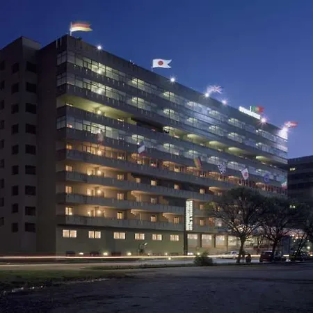 Ripamonti & Milano מלון