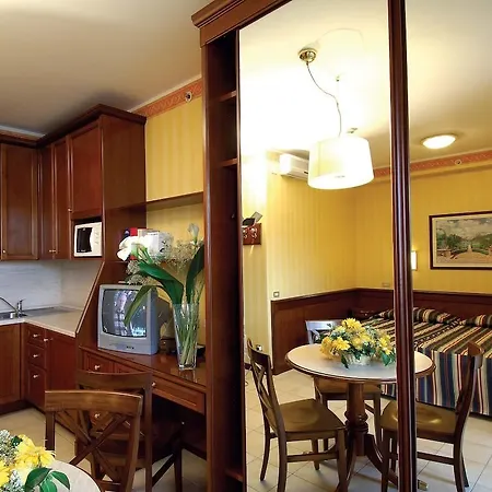 מלון Ripamonti & Milano 4*