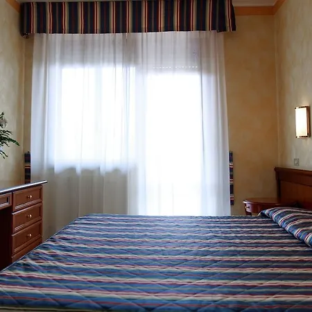 מלון Ripamonti & Milano 4*