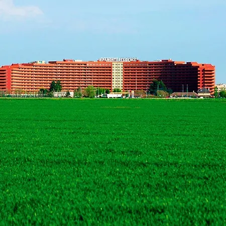 מלון Ripamonti & Milano