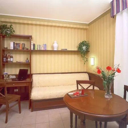 Ripamonti & Milano מלון