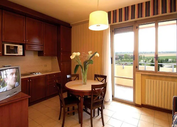 Ripamonti & Milano Hotel Pieve Emanuele