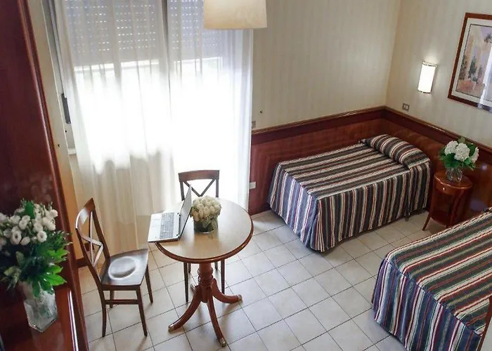 Ripamonti & Milano Hotel Pieve Emanuele