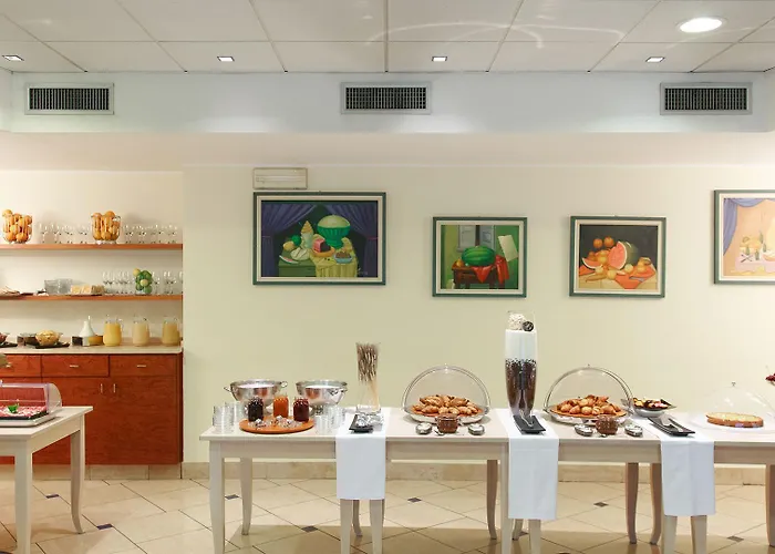 Hotel Ripamonti & Milano Pieve Emanuele