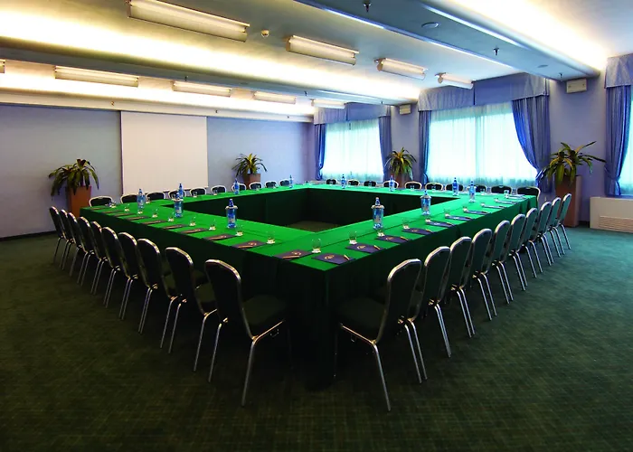 Hotel Ripamonti & Milano 4*