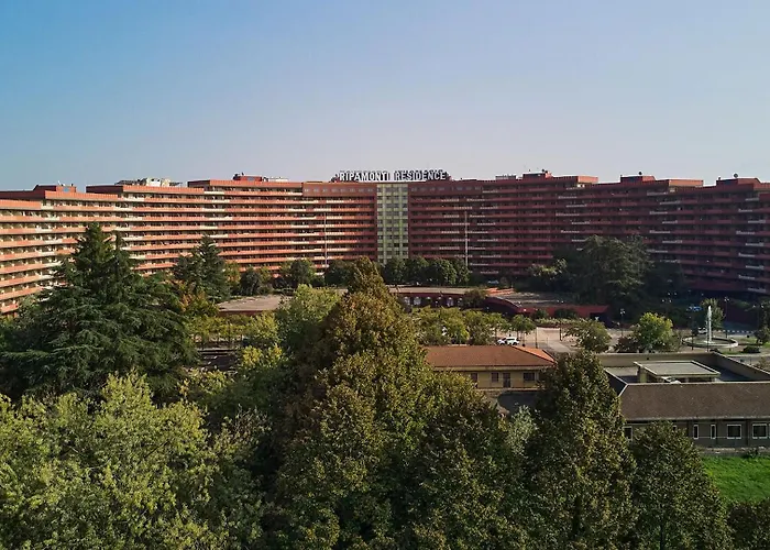 Hotel Ripamonti & Milano