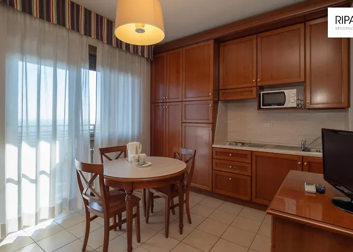 Ripamonti & Milano Pieve Emanuele