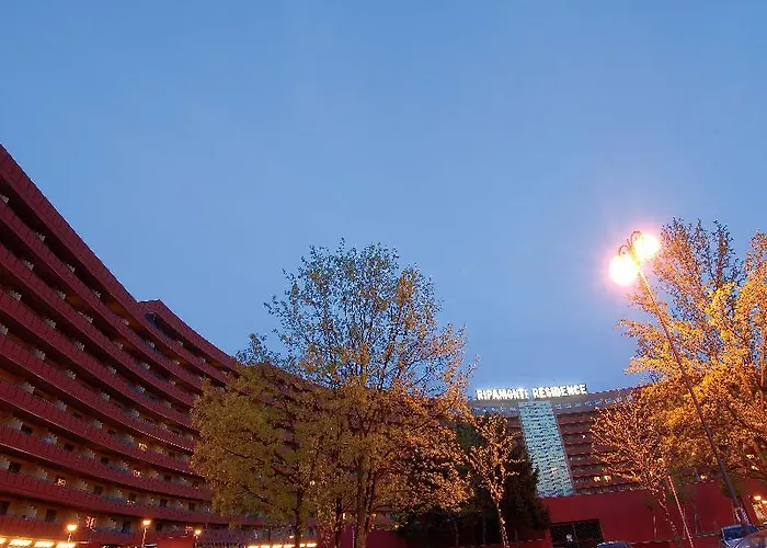 Hotel Ripamonti & Milano