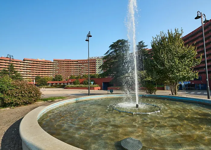 Ripamonti & Milano Hotel