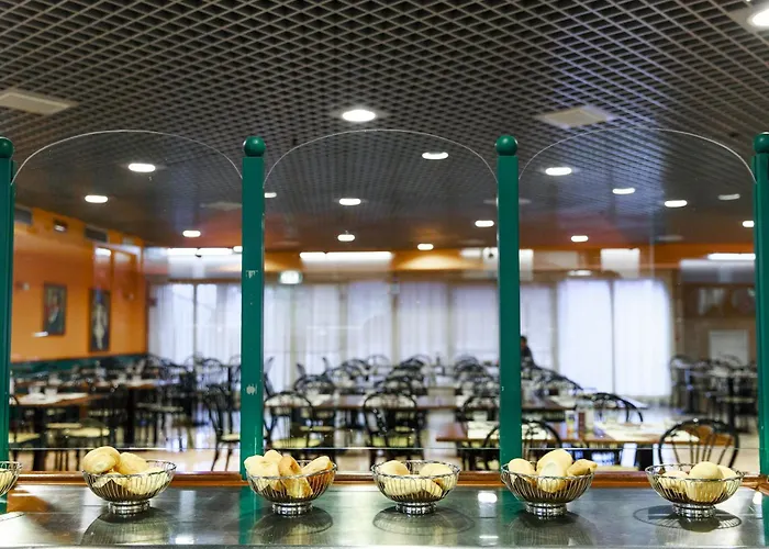 Ripamonti & Milano Hotel