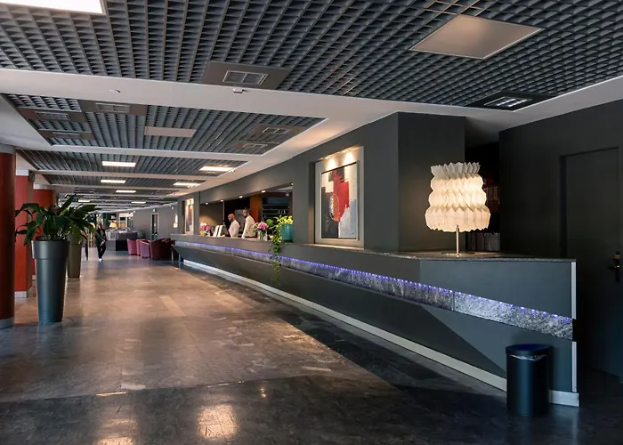 Ripamonti & Milano Hotel 4*