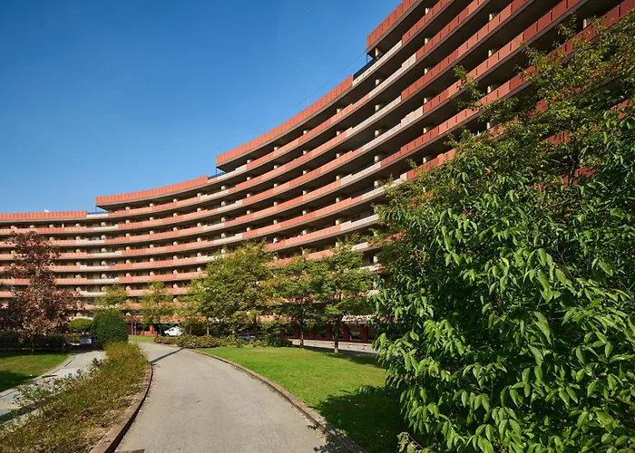 Ripamonti & Milano Hotel Pieve Emanuele