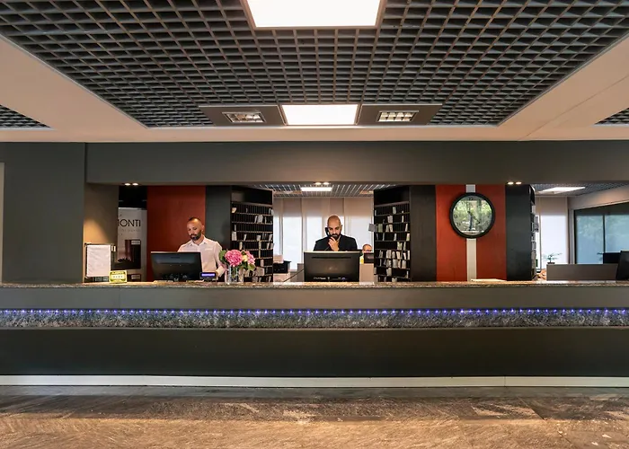 Hotel Ripamonti & Milano Pieve Emanuele