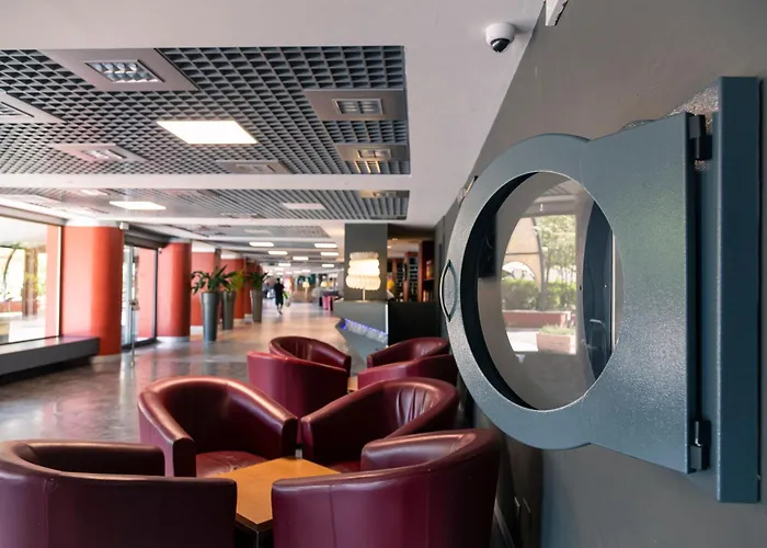 Ripamonti & Milano Hotel 4*