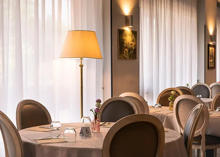 Hotel Ripamonti & Milano 4*