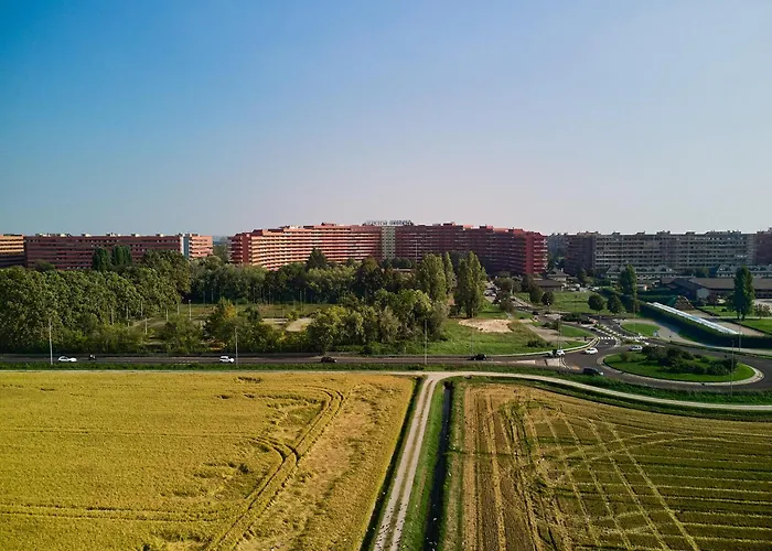 Hotel Ripamonti & Milano Pieve Emanuele