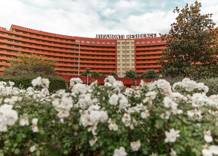 Ripamonti & Milano Hotel