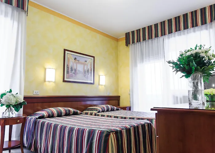 Ripamonti & Milano Hotel