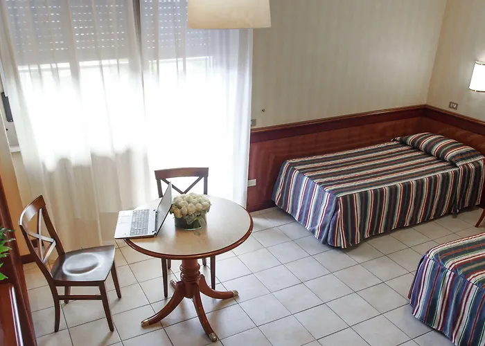 Ripamonti & Milano Hotel 4*