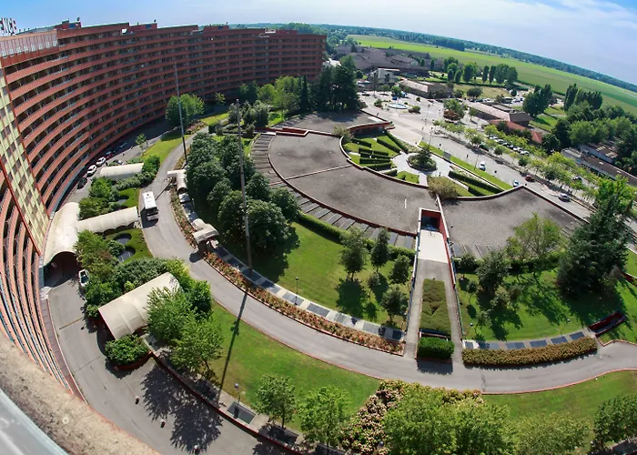 Ripamonti & Milano Hotel