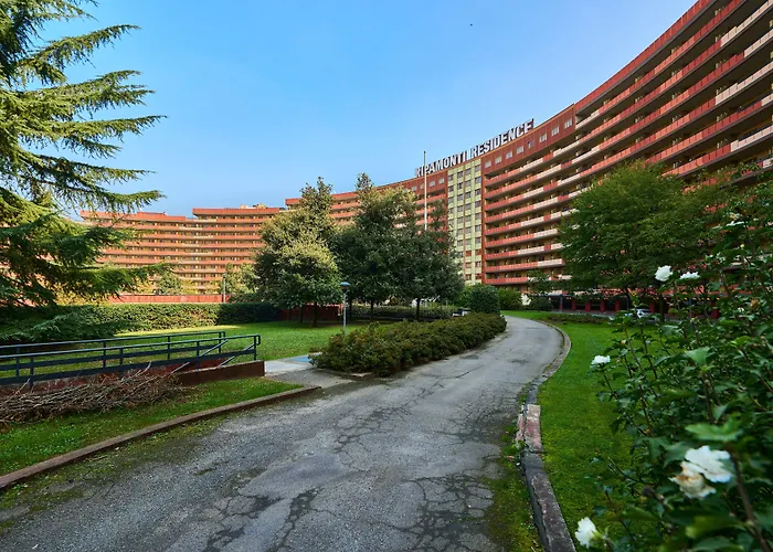 Ripamonti & Milano Hotel Pieve Emanuele