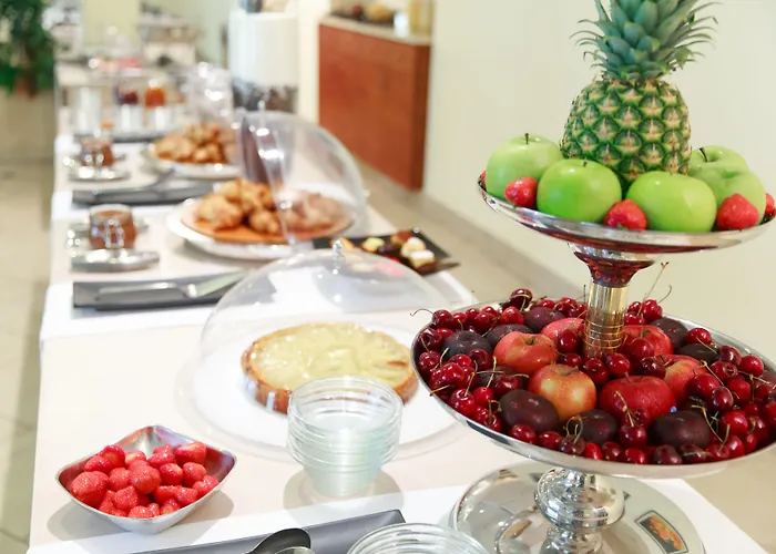 Ripamonti & Milano Hotel 4*
