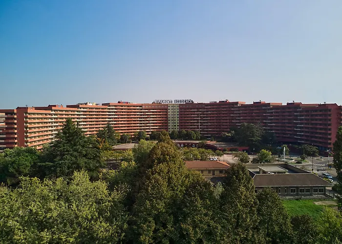 Ripamonti & Milano 4* Pieve Emanuele