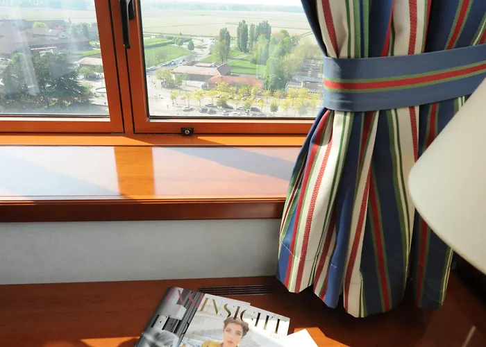 Ripamonti & Milano Hotel 4*
