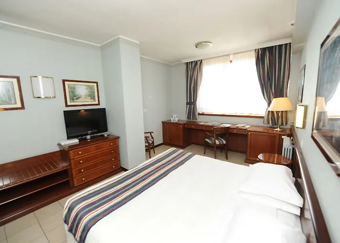 Ripamonti & Milano Hotel Pieve Emanuele