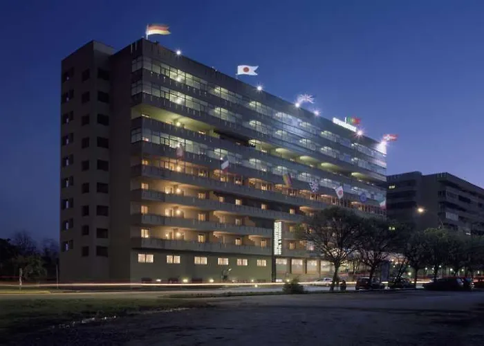 Ripamonti & Milano Hotel