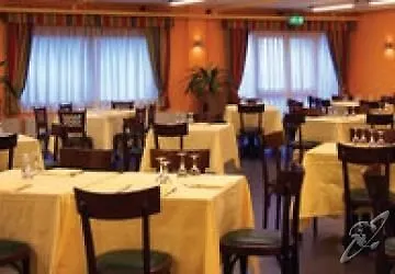 Hotel Ripamonti & Milano Pieve Emanuele