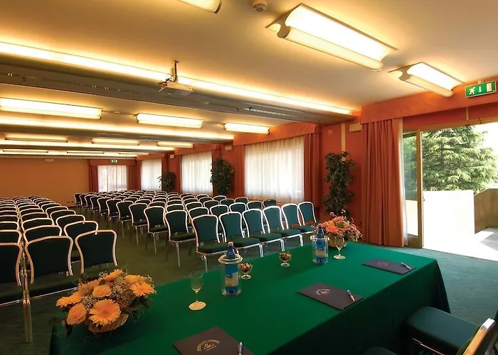 Ripamonti & Milano Hotel