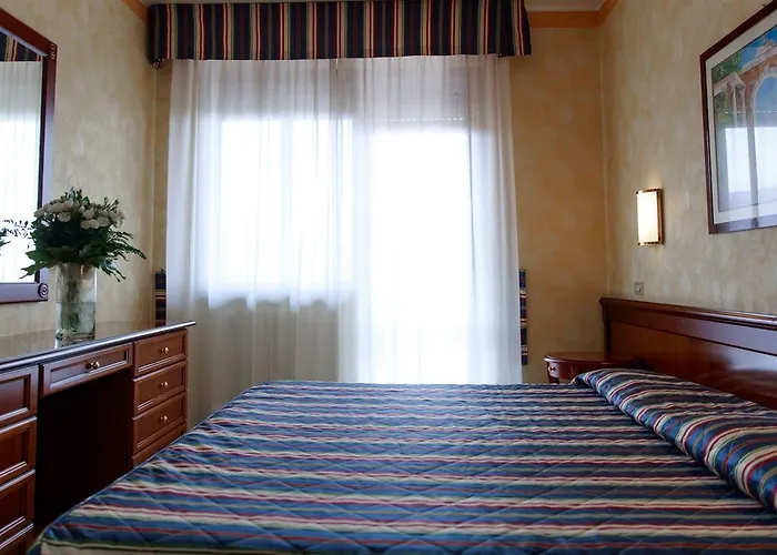 Hotel Ripamonti & Milano 4*