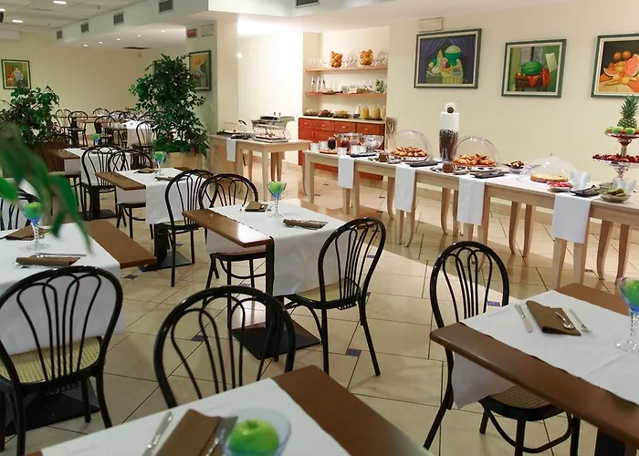 Ripamonti & Milano Hotel 4*