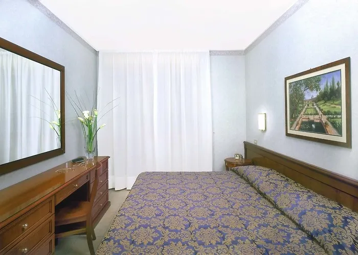 Ripamonti & Milano 4* Pieve Emanuele
